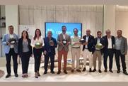Coexphal watermelon campaign
