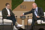 Ben Cohen WSJ Soren Bjorn Driscolls