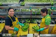 Fyffes Bananas support hundreds of thousands of jobs across Latin America and other production regions
