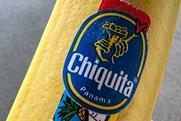 GB Chiquita Panama banana