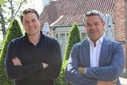 BE NL FreshAlliance TUPO David Markowski The Greenery Philippe Appeltans BelOrta