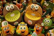 Zespri Jam-Packed