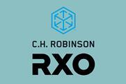 CH Robinson RXO
