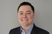 Tom Smith, VP of sales and marketing, California Giant Berry Farms
