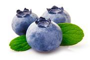 Blueberries