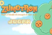 Zumotron