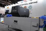 Sorma Group EVA-700 Fruit Attraction 2026