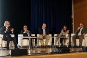 WAO Congress Madrid 2026 panel Chris White