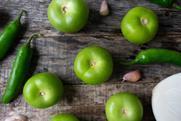 EV Produce