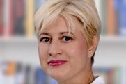Dr Jelena Gligorijevic Foundation for Fresh Produce