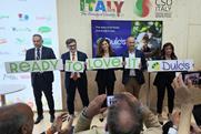 Dulcis Kiwifruit Ready to love it campaign Fruit Attraction 2026