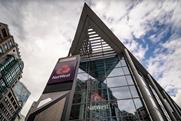 NatWest headquarters Bishopsgate London MUST CREDIT William - Adobe Stock