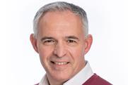 Andy Maddock