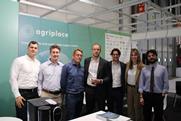 NL Agriplace at Fruit Logistica 2025