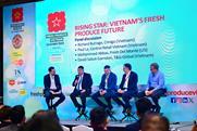 Panel discussion
