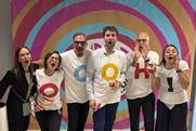 Sambóa apple brand team Madrid