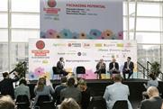 Fruitnet Berry Congress 2026 Packaging session