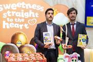 Jingold Andrea Zambelli Federico Milanese Fruit Attraction