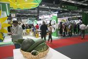 Fruit Attraction B