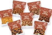 Euro Company Nuts Amore
