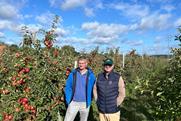 BelOrta orchard
