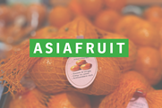 Asiafruit Fresh Produce India edition promo