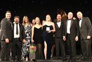 Fyffes FPC Fresh sustainability award 2025