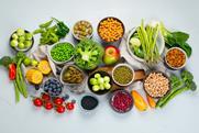 The benefits of plant-based diets have been highlighted