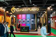 Cuna de Platero FA26