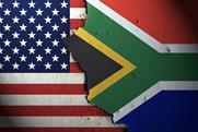US South Africa Adobe Stock