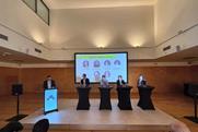 IBO Global leaders Panel - Coctel IBO 2026