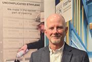 Greg Akins, president and CEO of Catalytic Generators