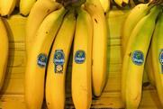 DE Chiquita bananas Panama