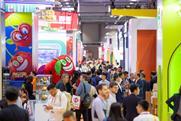 Asia Fruit Logistica visitors