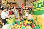Zespri sees growing consumer demand for high-quality, nutritious food in Vietnam