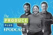 The Produce Plus Podcast