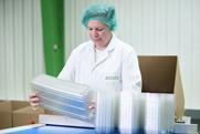 Sharpak berry packaging MUST CREDIT Ian Wallman