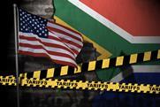 US South Africa tariffs Adobe Stock