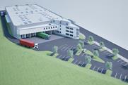 Widmann new Vienna berry facility artist concept 2026