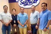SanLucar Sun World