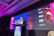 Alvaro Aspee Chilean Table Grape Committee