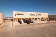 Netafim Plant Hermosillo-3
