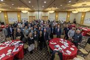 IFPA Supply Chain of the Future members