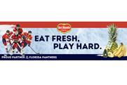 Del Monte Panthers