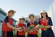 Hortifrut Nature's Pride