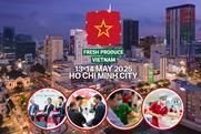 Fresh Produce Vietnam registrations open