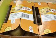 FR Italian SunGold kiwifruit Zespri