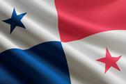 Panama flag