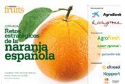 Valencia Fruits citrus event