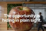 Wrap's latest food waste campaign addresses the elephant in the room